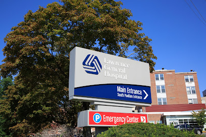 Outpatient Infusion Therapy Treatment Center at Lawrence General Hospital Outpatient Infusion Therapy Treatment Center at Lawrence General Hospital