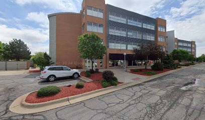 Illinois Center For Pain Management