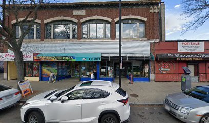 Centro De Nutricion Y Terapias