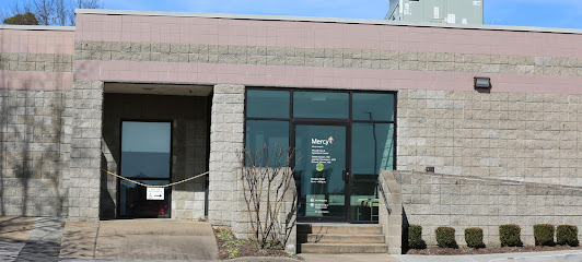 Mercy Hyperbaric and Wound Care – Fort Smith