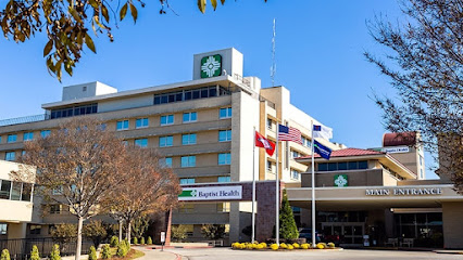 Baptist Health Wound and Hyperbaric Center-Fort Smith