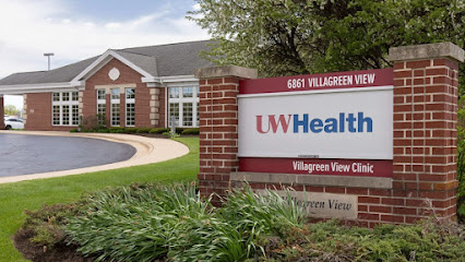 UW Health Villagreen View Clinic