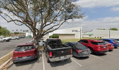 Elevate Clinical Research – McAllen
