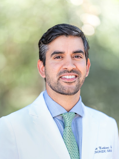 Amit Nathani, MD