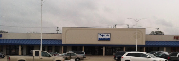 Grifols Talecris – Plasma Donation Center