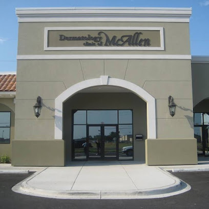 Dermatology Clinic of McAllen – Oasis Dermatology Group PLLC