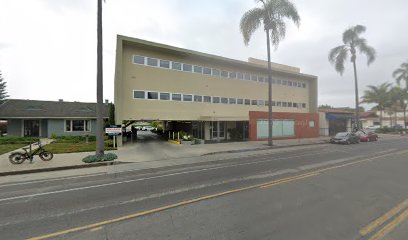 The Vein Clinic of Santa Barbara The Vein Clinic of Santa Barbara