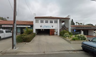 Santa Barbara Non-Surgical Pain & Laser Center