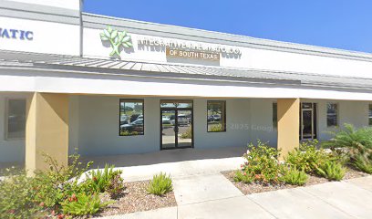 Integrative Rheumatology Of South Texas