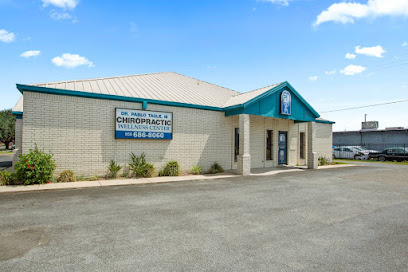 Dr. Pablo Tagle III Chiropractic Wellness Center