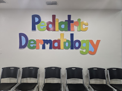 Pediatric Dermatology Clinic of McAllen – Oasis Dermatology Group PLLC