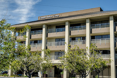 Graybill Medical Group – Oceanside Office