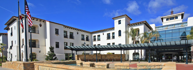 Infusion Suite – Santa Barbara Cottage Hospital Infusion Suite – Santa Barbara Cottage Hospital