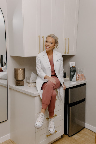 LXRY Aesthetics & Wellness
