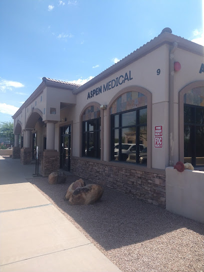 Aspen Medical