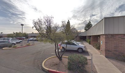 Arizona Pain and Spine Institute