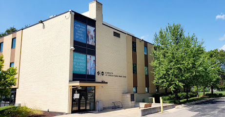 Mile Square Health Center – L.P. Johnson Rockford