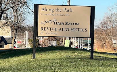 Revive Aesthetics & Wellness PLLC Revive Aesthetics & Wellness PLLC