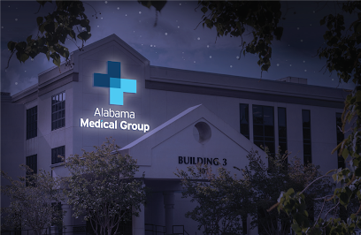 Alabama Medical Group, P.C.