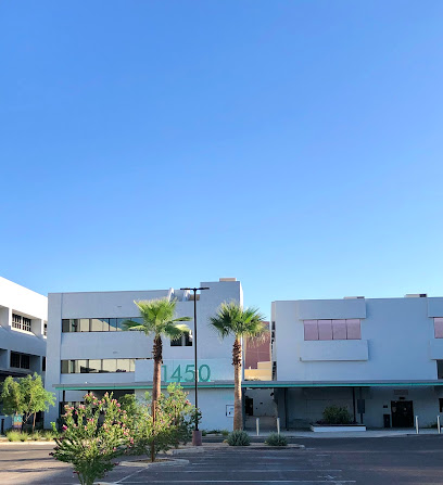 AZ Wound & Hyperbaric Medicine