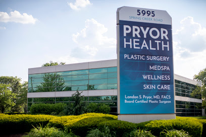Pryor Health Pryor Health