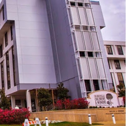 USA Health Children’s & Women’s Hospital USA Health Children’s & Women’s Hospital