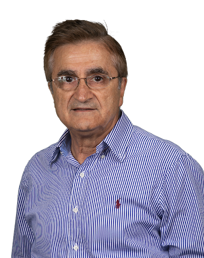 Bassam A. Bassam, M.D.