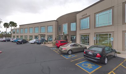 Dr. Warren Tripp at NEVY HEALTH