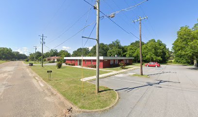 Southeast Alabama Sickle Cell