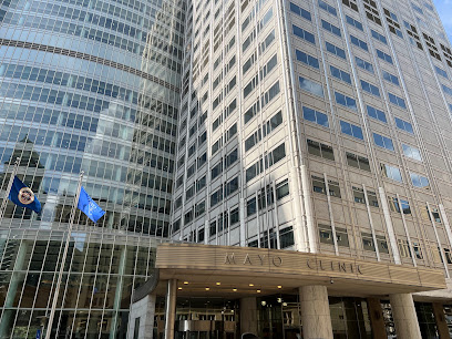 Mayo Clinic Mayo Clinic