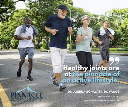Pinnacle Integrative Orthopedics and Sports Medicine