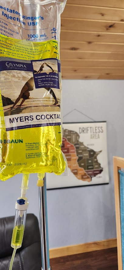 Driftless Hydration Driftless Hydration