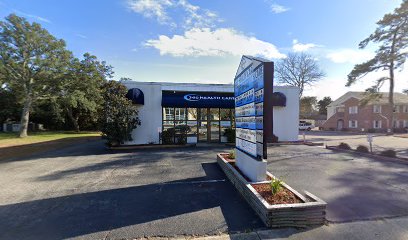Natural Healing Center