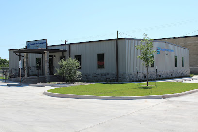 Community Healthcare Center at Zundy