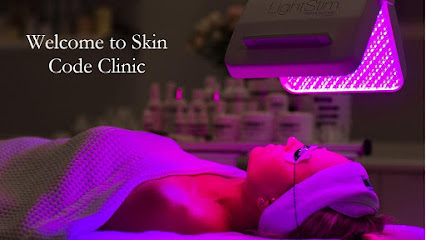 Skin Code Clinic Skin Code Clinic