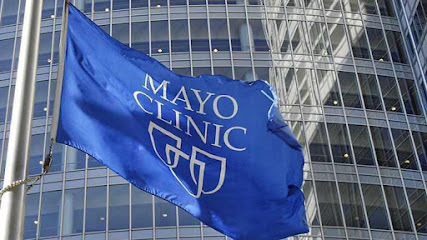 Mayo Clinic Children’s Mayo Clinic Children’s