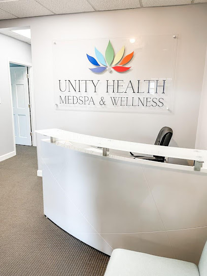 Unity Health Medspa & Wellness Unity Health Medspa & Wellness