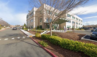 8 Medical Plaza Care Center