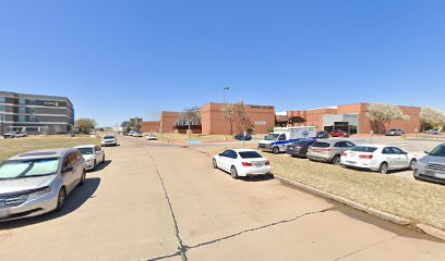 Community Healthcare Center at Vernon College