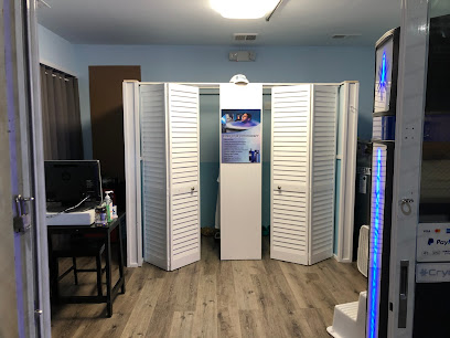 Cryo Revolution