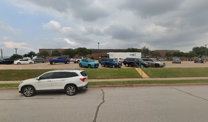 Clinics of North Texas: Kong Rita MD
