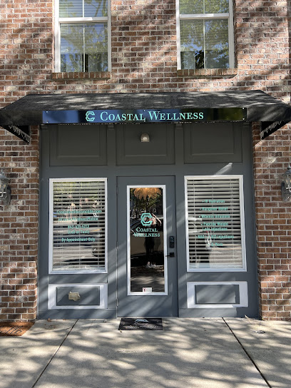 Coastal Wellness IV Therapy Mobile/In-Office