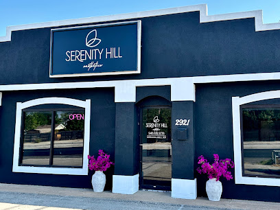 Serenity Hill Aesthetics