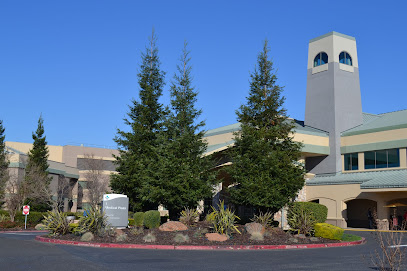 Sutter Roseville Medical Center Sutter Roseville Medical Center
