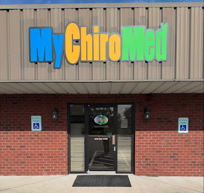 MyChiroMed