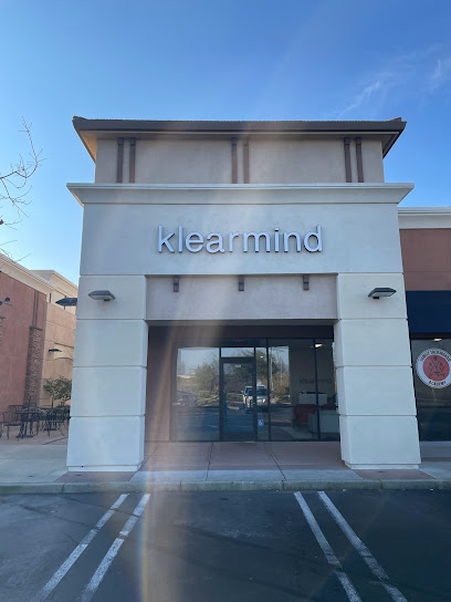 KlearMind Ketamine & IV Hydration Clinic