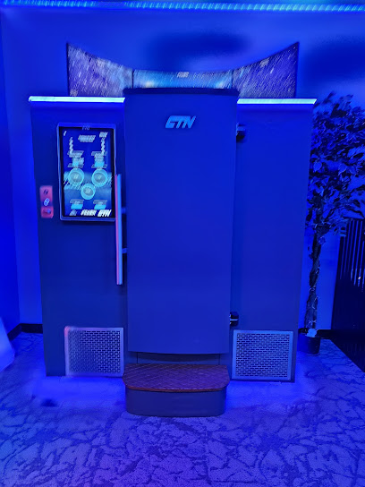 Cryokinesis Therapy Lab & Spa