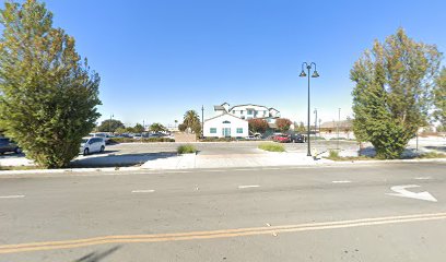 Salinas Valley Health Foundation