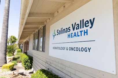 Salinas Valley Health Cancer Care