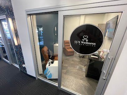 LUX Wellness CA: IV Drip Sacramento